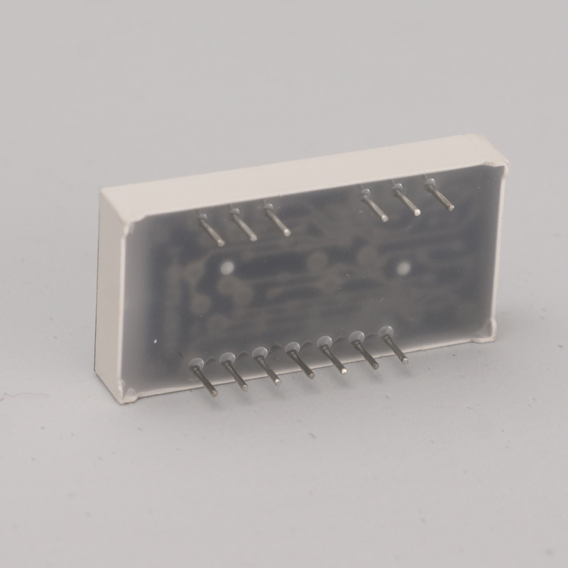 LED digital tube